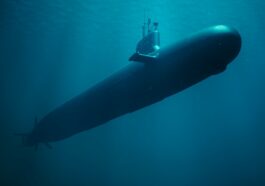 Dos primeiros submersíveis ao poder nuclear: a evolução do submarino