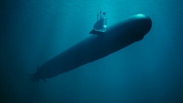 Dos primeiros submersíveis ao poder nuclear: a evolução do submarino