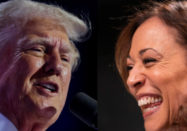 Elecciones Estados Unidos: 3 errores en la boleta que anularían su voto por Harris o Trump