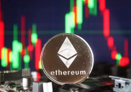 Ethereum Claims Address Dominance With 43% Lead—Will It Keep Rising?