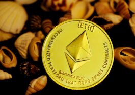 Ethereum Jumps 10% As DeFi Sentiment Rebounds With Trump’s Victory