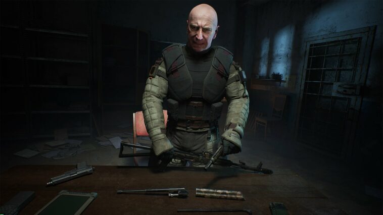 Final Stalker 2 PC System Requirements Confirmed — and You’ll Need 160GB SSD Storage