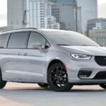 It's Happening: Chrysler Confirms a Pacifica EV