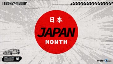 Japan Month Concludes