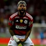 Joel Santana manda recado para Gabigol após saída do Flamengo: “Estragou a festa”