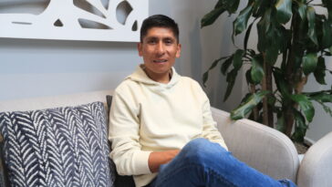 Nairo Quintana: “Quiero apoyar el ciclismo en Latinoamérica”