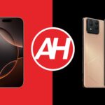 Phone Comparisons: Apple iPhone 16 Pro Max vs ASUS ZenFone 11 Ultra