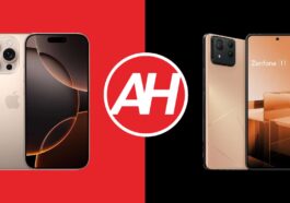 Phone Comparisons: Apple iPhone 16 Pro Max vs ASUS ZenFone 11 Ultra