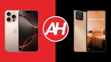 Phone Comparisons: Apple iPhone 16 Pro Max vs ASUS ZenFone 11 Ultra