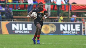 Rugby Cranes confront old demons