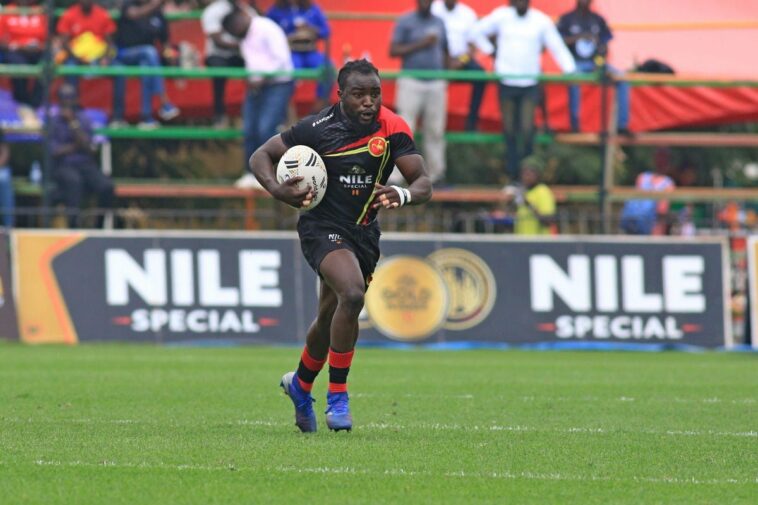 Rugby Cranes confront old demons