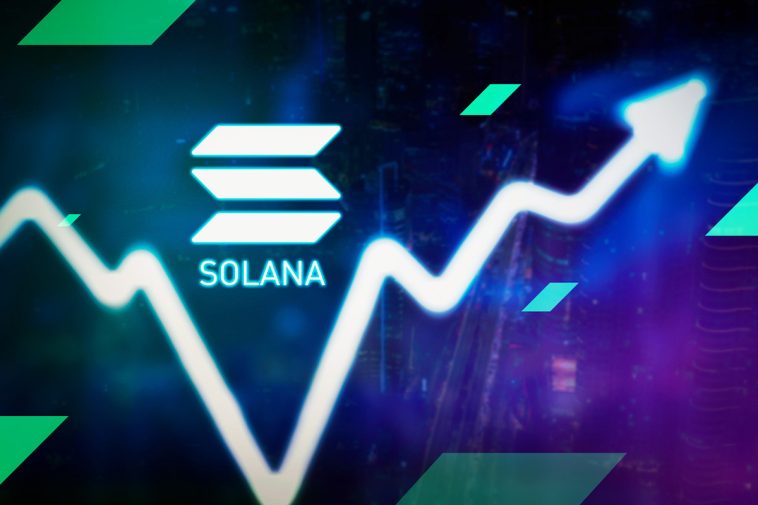 Solana DeFi Momentum Soars With $5.7 Billion Locked In Q3