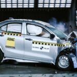 Suzuki Made an $8,000 Sedan That Aced Crash Tests