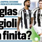 Today’s Papers – Juventus ready to sell duo, a new Lautaro blow