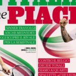 Today’s Papers – Tonali’s golden goal for Italy, Roma unveil Ranieri