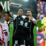 Villar, Paredes, Barrios y más: la lista completa de jugadores de Colo Colo que jugarán el Duelo de Leyendas ante River Plate