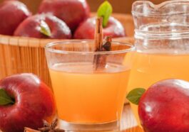 Vinagre de manzana: cuáles son los beneficios y en qué momento del día incorporarlo