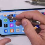 iPhone 16 shows impressive durability in tough tests