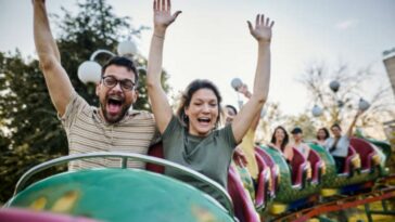 ¿Cuál es la atracción más peligrosa de Disney World? Ha habido muertos