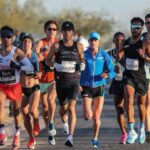 750 dólares por hacer marca personal en el maratón