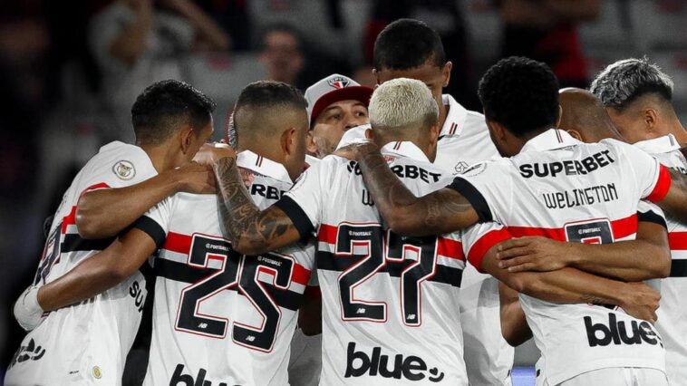 André Hernan indica técnico ideal para o São Paulo em 2025