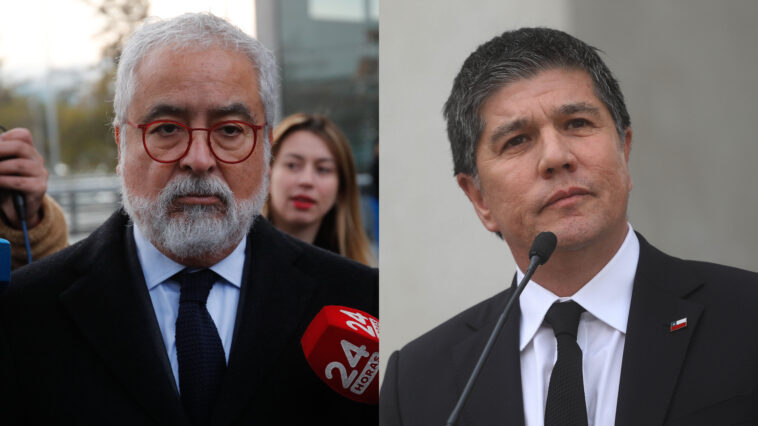 Audios y Monsalve: los casos que remecieron a todo el espectro político y al Poder Judicial en 2024