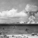 Biquínis e bombas nucleares: o verão de 1946 que mudou o mundo