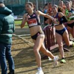 Cross de Granollers: regreso de Marta Galimany y gran momento de Ilias Fifa