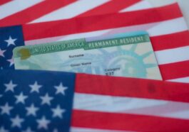 El documento que podría ser una vía para los latinos que buscan la green card en EE. UU.