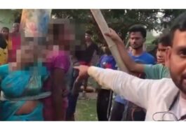 En video: denuncian ataque a cristianas en India por celebrar la navidad