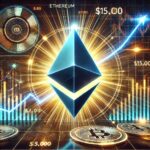 Ethereum Price Dips, But Analysts Predict Explosive Surge to $15,000—Here’s Why