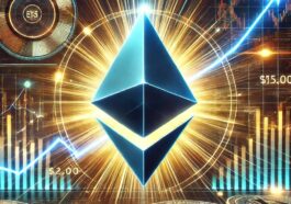 Ethereum Price Dips, But Analysts Predict Explosive Surge to $15,000—Here’s Why