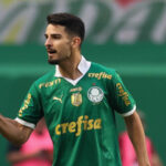 Flaco López tem 2024 ‘mágico’ no Palmeiras e ultrapassa temporadas passadas