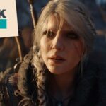 IGN UK Podcast Special Episode: We Visited CD Projekt Red to Talk About The Witcher 4