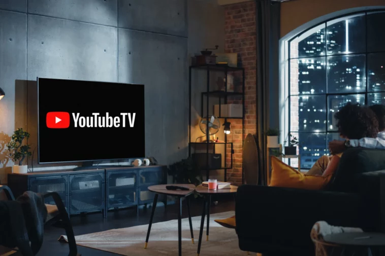 It turns out that YouTube TV is hiking prices after all!