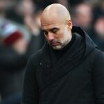 La durísima autocrítica de Guardiola por la crisis de Manchester City: «Se trata de nosotros, de todos»