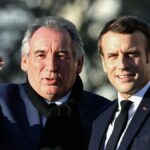 Macron eligió al nuevo primer ministro de Francia: ¿quién es François Bayrou?