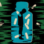 Antidepressants can affect weight, mood, libido and other functions. (Vartika Sharma/The New York Times) Ñ FOR EDITORIAL USE ONLY WITH NYT STORY SLUGGED SCI ANTIDEPRESSANTS HEALTH BY CHRISTINA CARON FOR DEC. 9, 2024. ALL OTHER USE PROHIBITED. Ñ