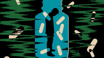 Antidepressants can affect weight, mood, libido and other functions. (Vartika Sharma/The New York Times) Ñ FOR EDITORIAL USE ONLY WITH NYT STORY SLUGGED SCI ANTIDEPRESSANTS HEALTH BY CHRISTINA CARON FOR DEC. 9, 2024. ALL OTHER USE PROHIBITED. Ñ