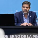 “No habrá ajuste en la Provincia”: Kicillof se diferencia de Milei