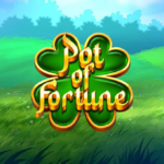 Pot of Fortune: Aprenda a jogar o jogo do pote de ouro