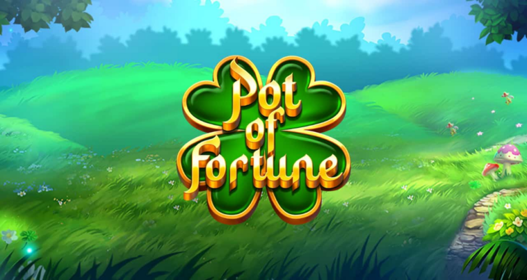 Pot of Fortune: Aprenda a jogar o jogo do pote de ouro