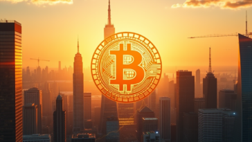 Potential Bitcoin boom in 2025: what you need to know