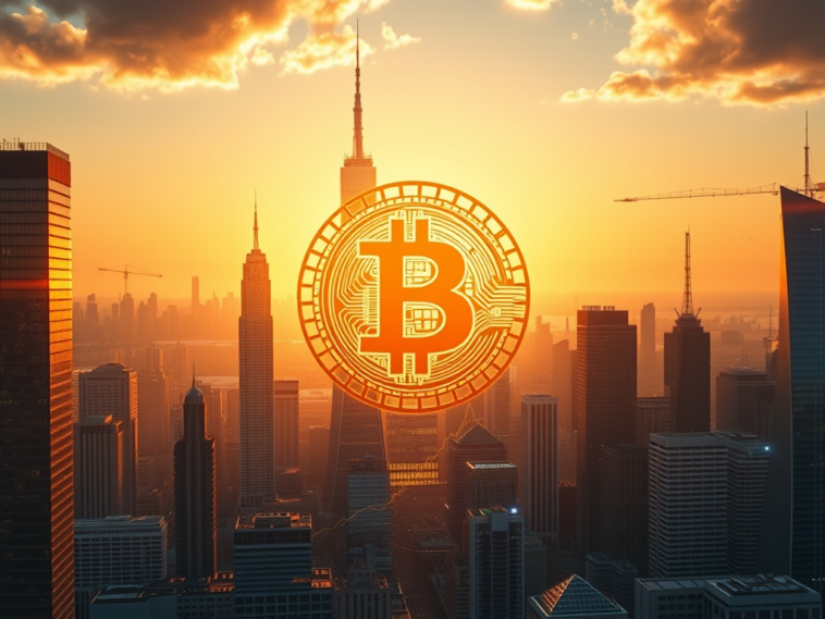 Potential Bitcoin boom in 2025: what you need to know