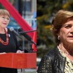 Pulso Ciudadano: Matthei continúa liderando preferencias y Bachelet supera a Kast quedándose con el segundo lugar