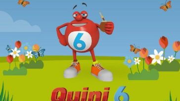 Quini 6: Consultá acá los resultados del sorteo del miércoles 11 de diciembre y controlá tu cartón