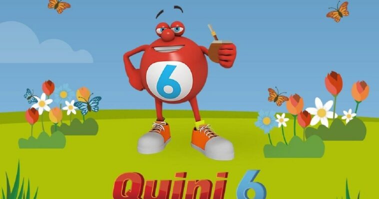 Quini 6: Consultá acá los resultados del sorteo del miércoles 11 de diciembre y controlá tu cartón