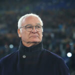 ROME, ITALY - DECEMBER 12: Claudio Ranieri, Head Coach of AS Roma, looks on prior to the UEFA Europa League 2024/25 League Phase MD6 match between AS Roma and SC Braga at Stadio Olimpico on December 12, 2024 in Rome, Italy. (Photo by Paolo Bruno/Getty Images)