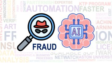 Revolutionizing fraud detection: AI partnership transforms insurance and police investigations