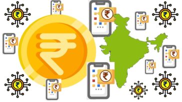 Role of a central bank digital currency (CBDC) in India’s future economy